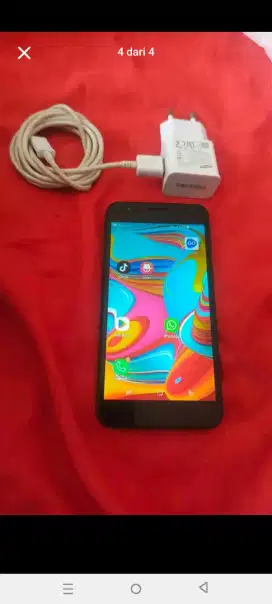 Samsung a02 core 1/8