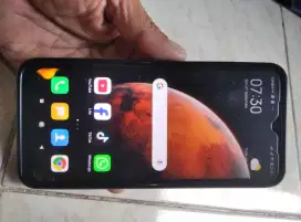Redmi 9A 2/32 mesin smua normal tinggal pake,mines sesuai gambar aja