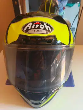Di Jual Helm Airoh Fullface