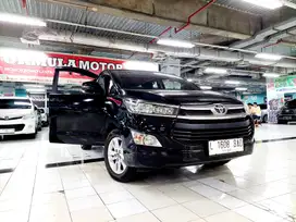 Reborn G Bensin 2019 Metic
