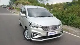 Suzuki Ertiga 1.5 GX Manual 2018