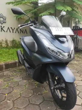 PCX 160 CBS 2023 F Kab pajak panjang