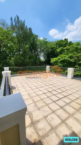 Di Jual Rumah 2 Lantai Cantik Siap Huni Di Kota Wisata