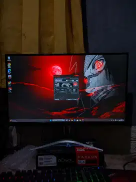 PC GAMING GEN 8
