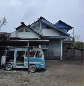 Dijual Rumah Makassar sekitar Jalan Perintis Kemerdekaan