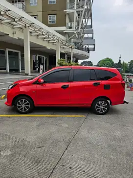 Toyota Calya 2019 Bensin