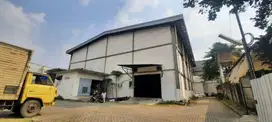Disewakan Gudang, Luas 720m2 di Pengadegan, Jakarta Selatan
