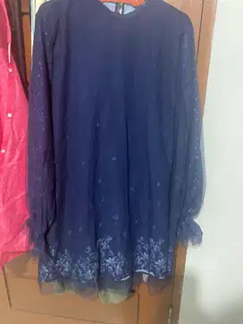 Baju preloved ld 12