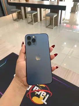 IPHONE 12 PM 256 BEACUKAI