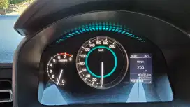 Suzuki Ignis 2017 GX 1.2 manual