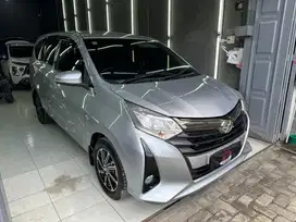 [DP 5JT❗️] T. CALYA G A/T 2021 FACELIFT SIGRA MOBILIO ERTIGA AVANZA