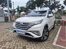 DP 5% Daihatsu Terios 1.5 R Bensin-AT 2018 UKM