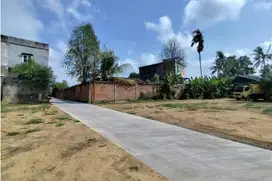 Tanah Dekat RS Royal Prima Jambi