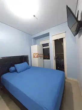 HOT DEAL! DIJUAL STUDIO FURNISHED APARTEMEN MADISON PARK CENTRAL PARK