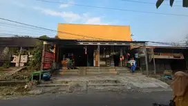 TOKO DI JALAN PETIKEN DRIYOREJO GRESIK