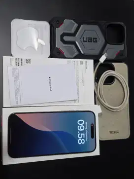IPHONE 15 PROMAX 512GB IBOX