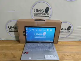 ASUS M415D Silver AMD Ryzen 3-3250U RAM 8GB SSD 512GB FHD Radeon 2GB