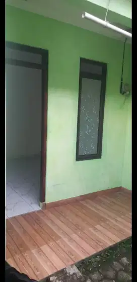 Kontrakan Rumah