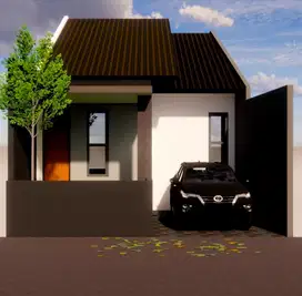 Dijual Rumh Murah Di Bandung Timur