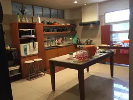 Di Jual Rumah Perumahan Mewah Mutiara Kedoya