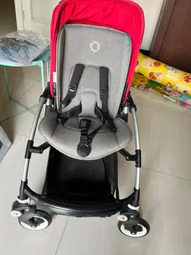 Stroller bayi merk bee 5