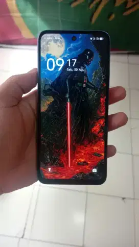 Infinix smart 10 plus ram 8+8/128gb no minus