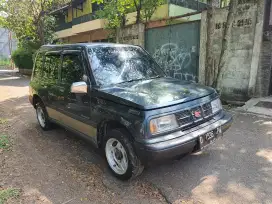 Suzuki Escudo nomade 1997