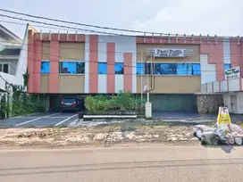 EX HOTEL PASIR PUTIH ANCOL TIMUR SANUR JUAL MURAH HIT TANAH