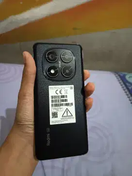 Dijual cepat HP redmi