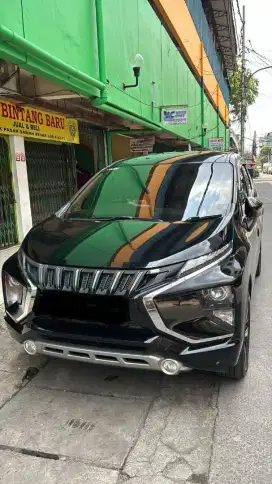 Di Jual Mitsubishi Xpander
