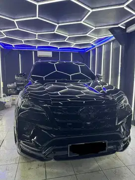 FORTUNER 2.8 SPORT GR 2022