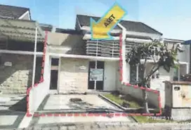 PERUM PURI SAFIRA REGENCY CLUSTER SHANAYA L10 NO 24, MENGANTI GRESIK