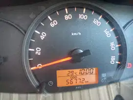 Toyota Hiace 2018 Diesel