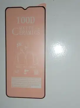 Tempered Glass Android