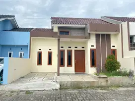 rumah dengan luas tanah 80 harga 337 juta di selatan kartasura