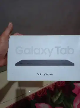 Samsung galaxy tab A9
