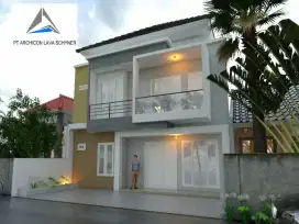 Kontraktor Bangun & Renovasi Rumah sesuai Budget