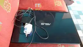 Jual laptop Asus E510