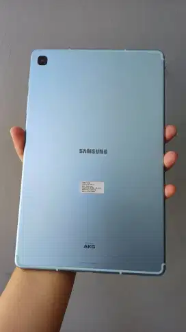 Samsung Tab S6 Lite 4/128GB BU