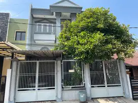 Rumah 4 Lantai Kelapa Nias Kelapa Gading
