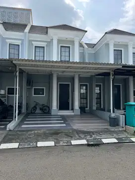 Dijual Rumah Siap Huni Di Cluster Hazel Pinewood Banjar Wijaya