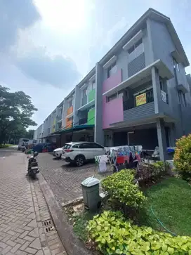 Di Sewa Ruko Casa Jardin 3 Lt casajardin