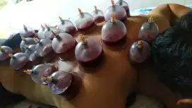 Panggilan Bekam Bersertifikat