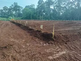 Tanah dijual Mundingan Cepoko gunungpati bisa ditempo