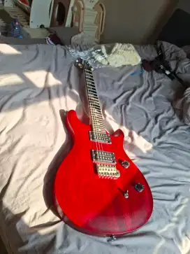 PRS SE CE 24 satin