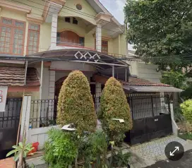 Rumah megah jual ramah perumahan Biilymoon