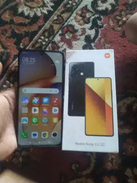Redmi note 13 5G