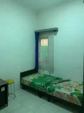 Kost Eksklusif Murah Dengan Fasilitas Lengkap