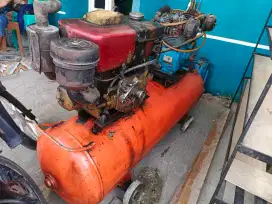 Kompresor Diesel,AC MEIJI