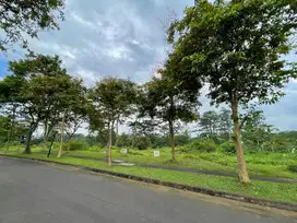 *Dijual Kavling Tanah Golf View Taman Dayu*